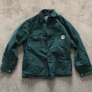 Vintage Carhartt Chore Coat